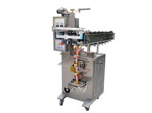 顆粒包裝機的選擇有什么標準 看完你就明白了