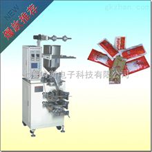 顆粒食品包裝機 核桃仁立式包裝解決方案